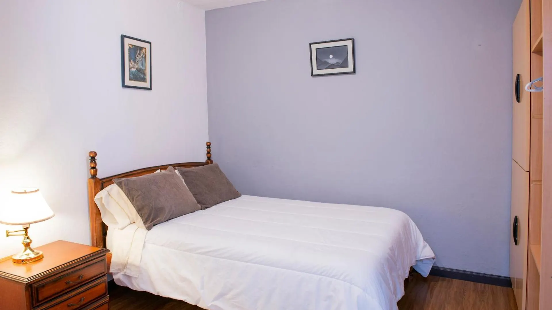 Apartment Suite Bien Ubicada Con Entrada Independiente Cuenca